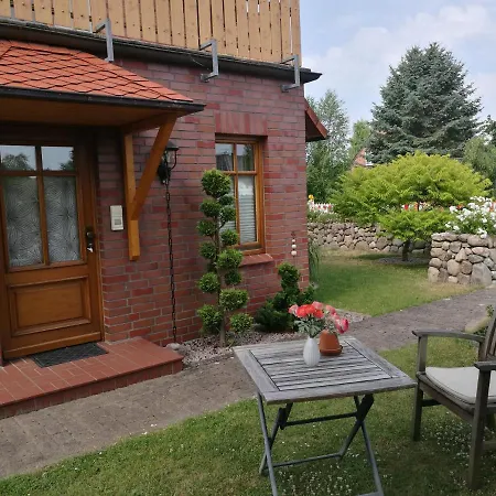 An Der Elbe Apartment