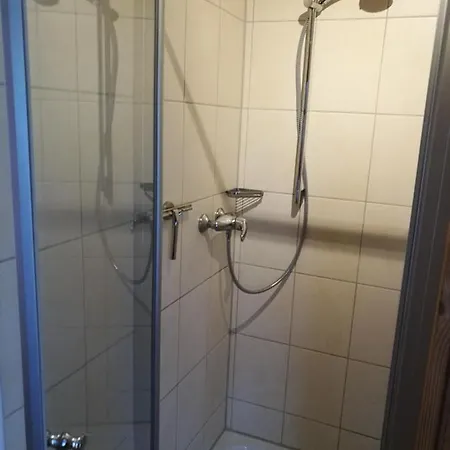 Apartment An Der Elbe Tespe