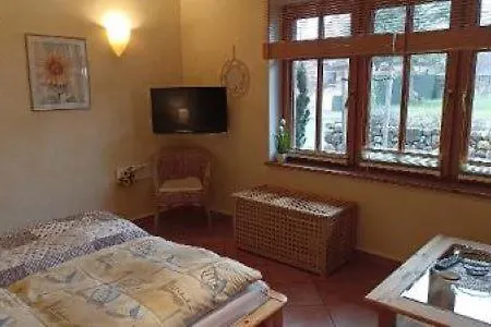 An Der Elbe Apartment *