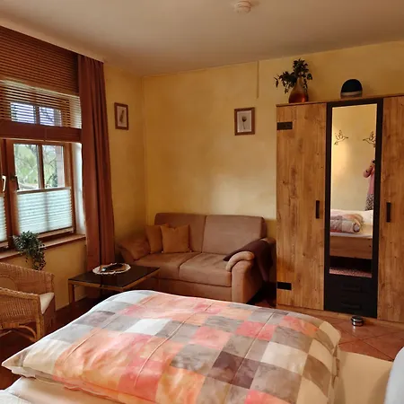 Appartement An Der Elbe *