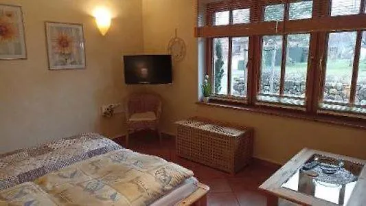 An Der Elbe 公寓 *